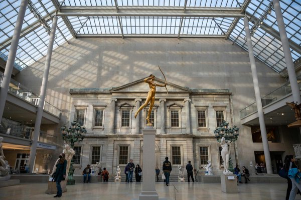 L'influence des musées sur la prospérité urbaine : Un levier économique incontournable