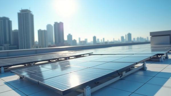 7 raisons économiques d'investir dans l'énergie solaire photovoltaïque