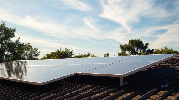 7 raisons économiques d'investir dans l'énergie solaire photovoltaïque