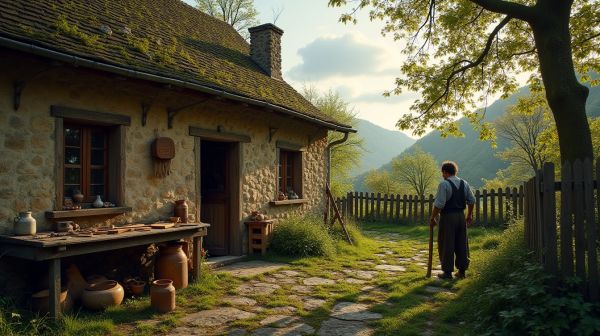 Comment choisir un artisan menuisier au Pays Basque ?