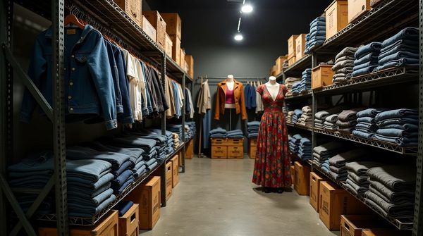 Découvrir Skull wholesale : le grossiste de vêtements vintage à prix doux