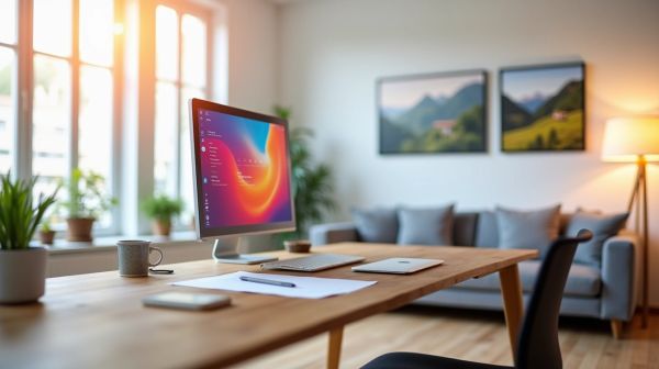 Domiciliation entreprise en ligne : simplifiez votre création !