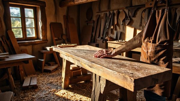 Les 5 critères essentiels pour sélectionner un menuisier au Pays Basque