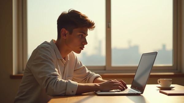 Maximisez vos chances sur Parcoursup grâce à un coaching sur-mesure