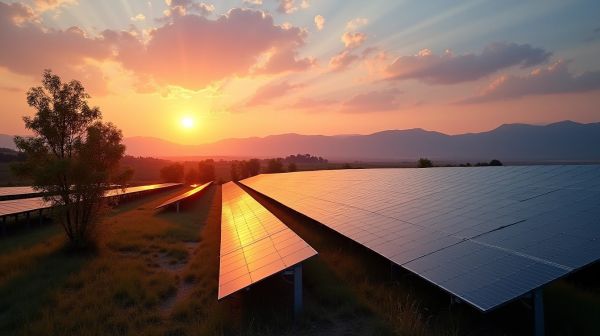 Pourquoi choisir les énergies renouvelables pour votre avenir?