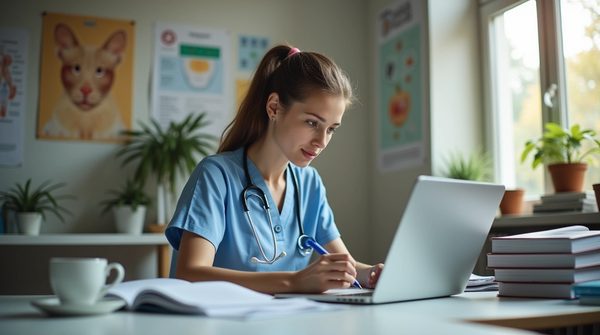 Prépa LSPS Paris : votre chemin vers la réussite en santé