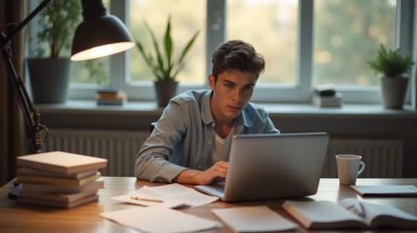 Réussir son parcours Parcoursup avec un coaching adapté