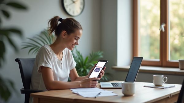 Réussir son parcours Parcoursup avec un coaching adapté