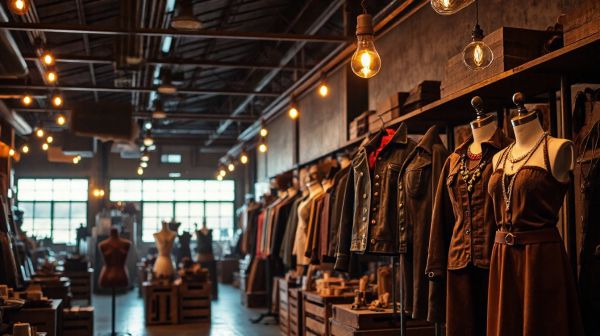Top 5 avantages d'acheter chez Skull wholesale : le spécialiste du vintage