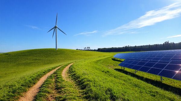Top 5 raisons d'adopter les énergies renouvelables dès aujourd'hui