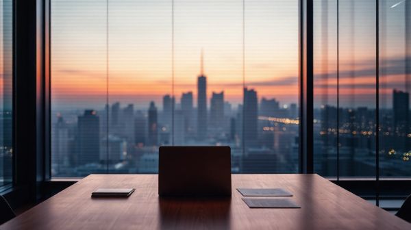 Top 5 services en ligne pour domicilier votre entreprise