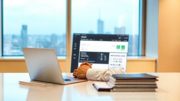 Top 5 services en ligne pour domicilier votre entreprise