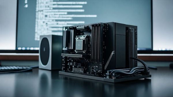 Top 7 critères pour sélectionner les composants d’un PC
