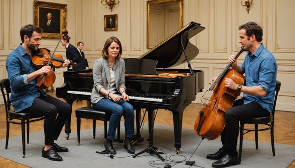 Blind test paris : animations musicales personnalisées et divertissantes