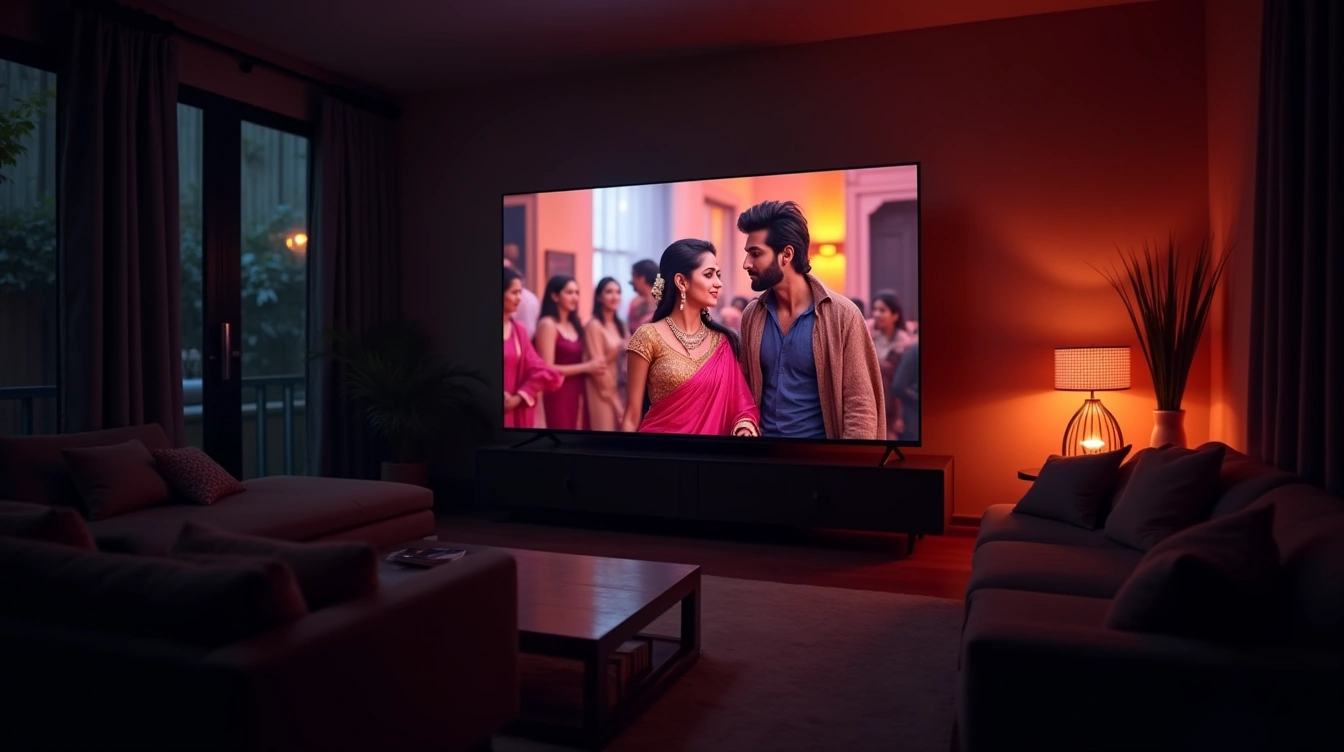 Questions fréquentes sur le streaming de films bollywoodiens