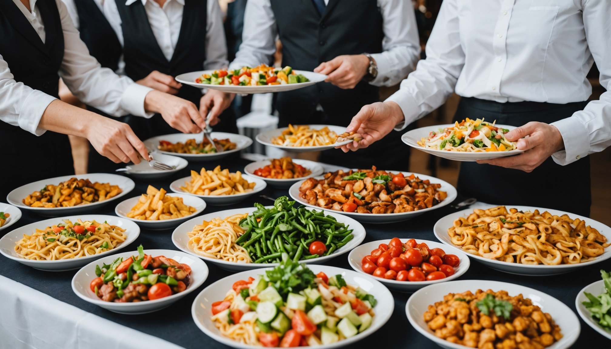 Vos questions sur les logiciels de gestion pour traiteurs