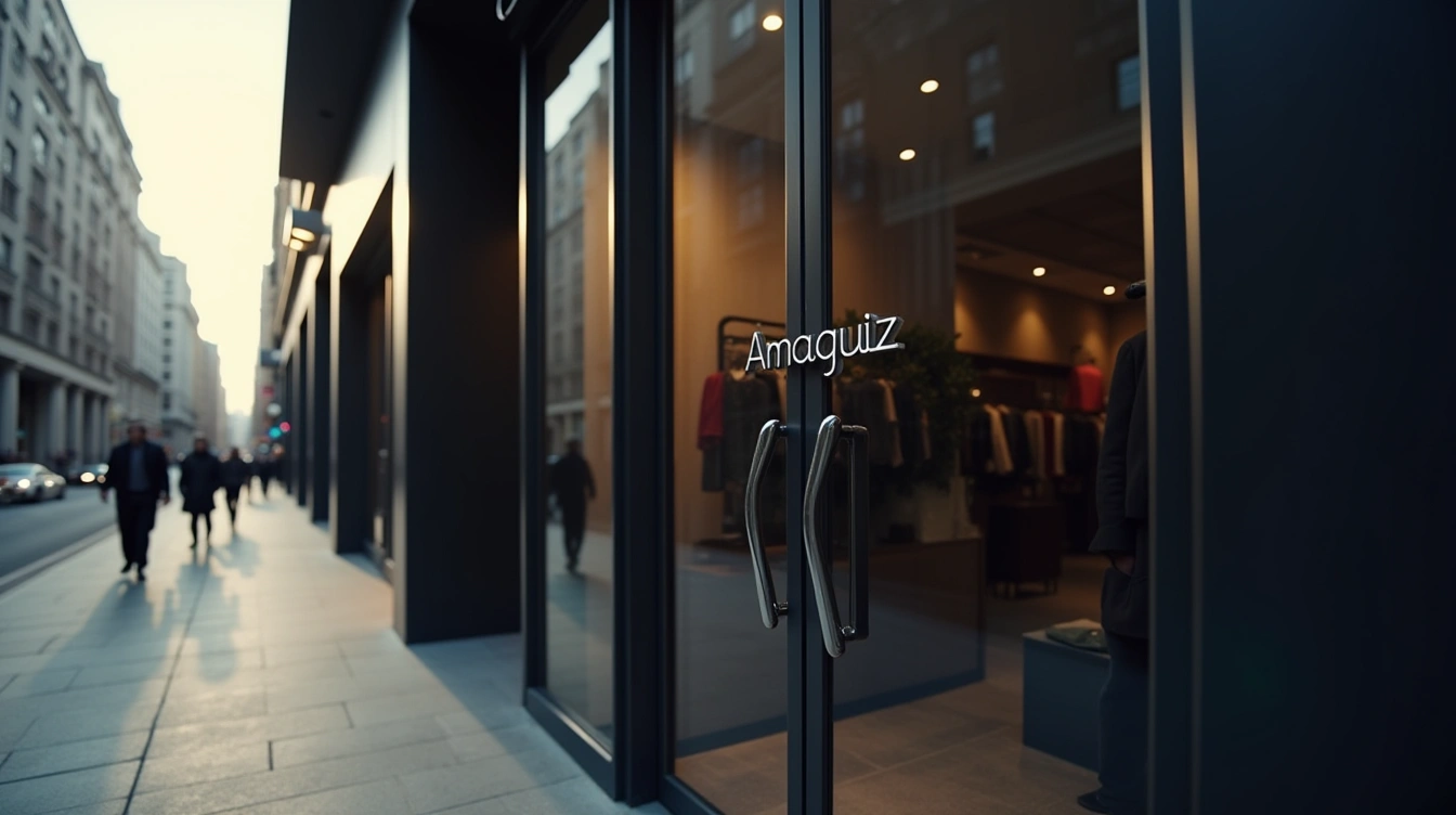 Questions fréquentes sur les services Amaguiz